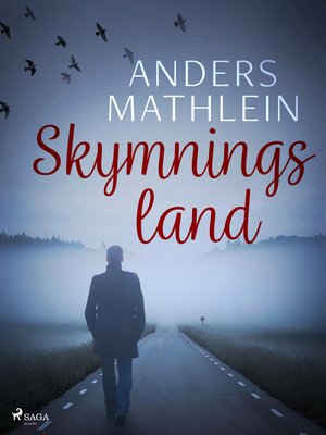 cover image of Skymningsland